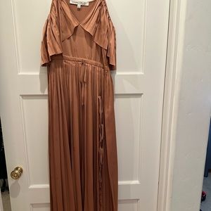 Banana Republic- Olivia Palermo Dress